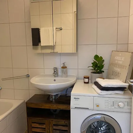 Ferienwohnung Monkeybox Daire Inzell