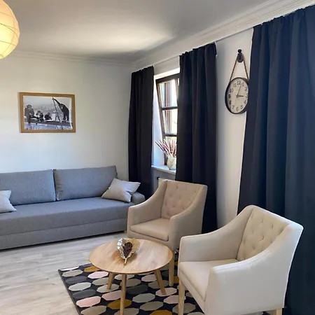 Daire Ferienwohnung Monkeybox *