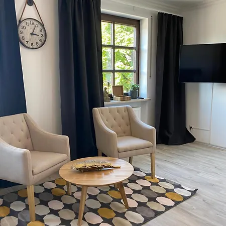 Ferienwohnung Monkeybox *
