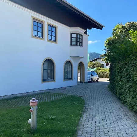Ferienwohnung Monkeybox Daire