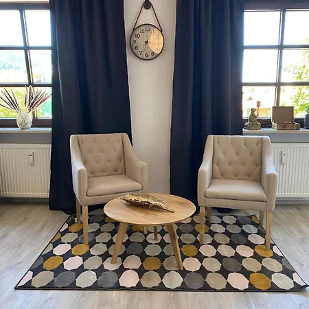 Ferienwohnung Monkeybox Daire *