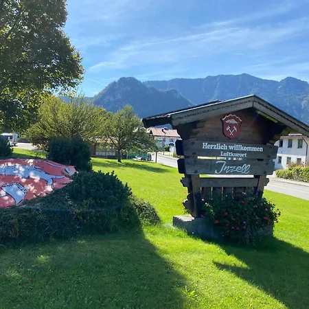 Ferienwohnung Monkeybox