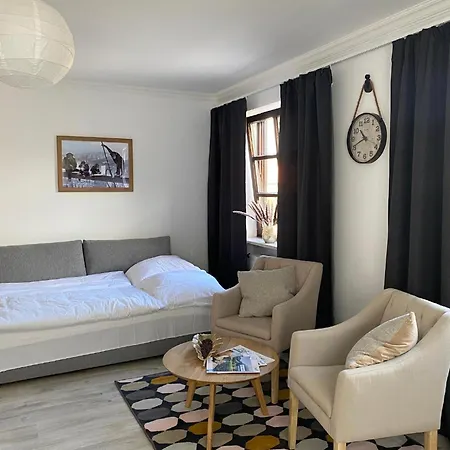 Ferienwohnung Monkeybox Inzell