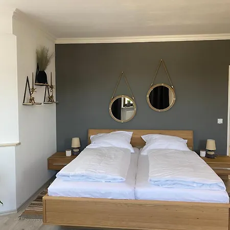 Ferienwohnung Monkeybox Appartement