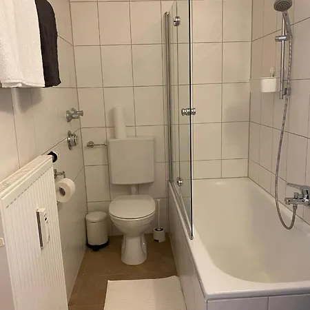 Ferienwohnung Monkeybox *