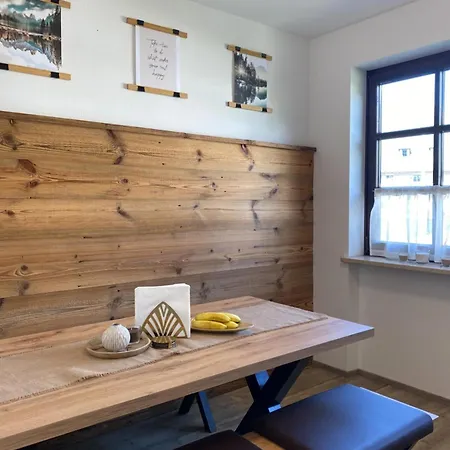 Ferienwohnung Monkeybox Appartement