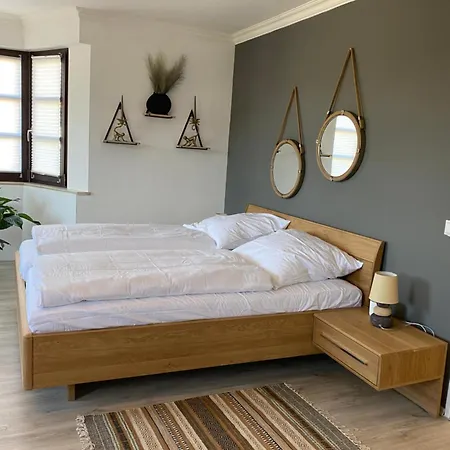 Ferienwohnung Monkeybox *